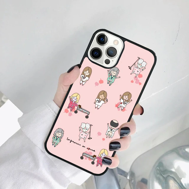 Detalle del acabado y bordes de la funda