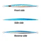 Señuelo jigging vertical para agua salada – hundimiento rápido - imagen 3