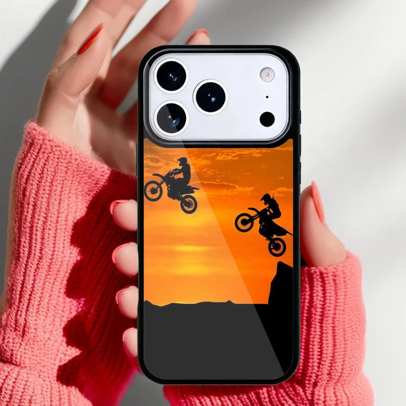 Funda Krajews vista lateral y trasera