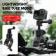 Soporte para manillar de bici cámara de acción Insta360, GoPro y DJI - imagen 5