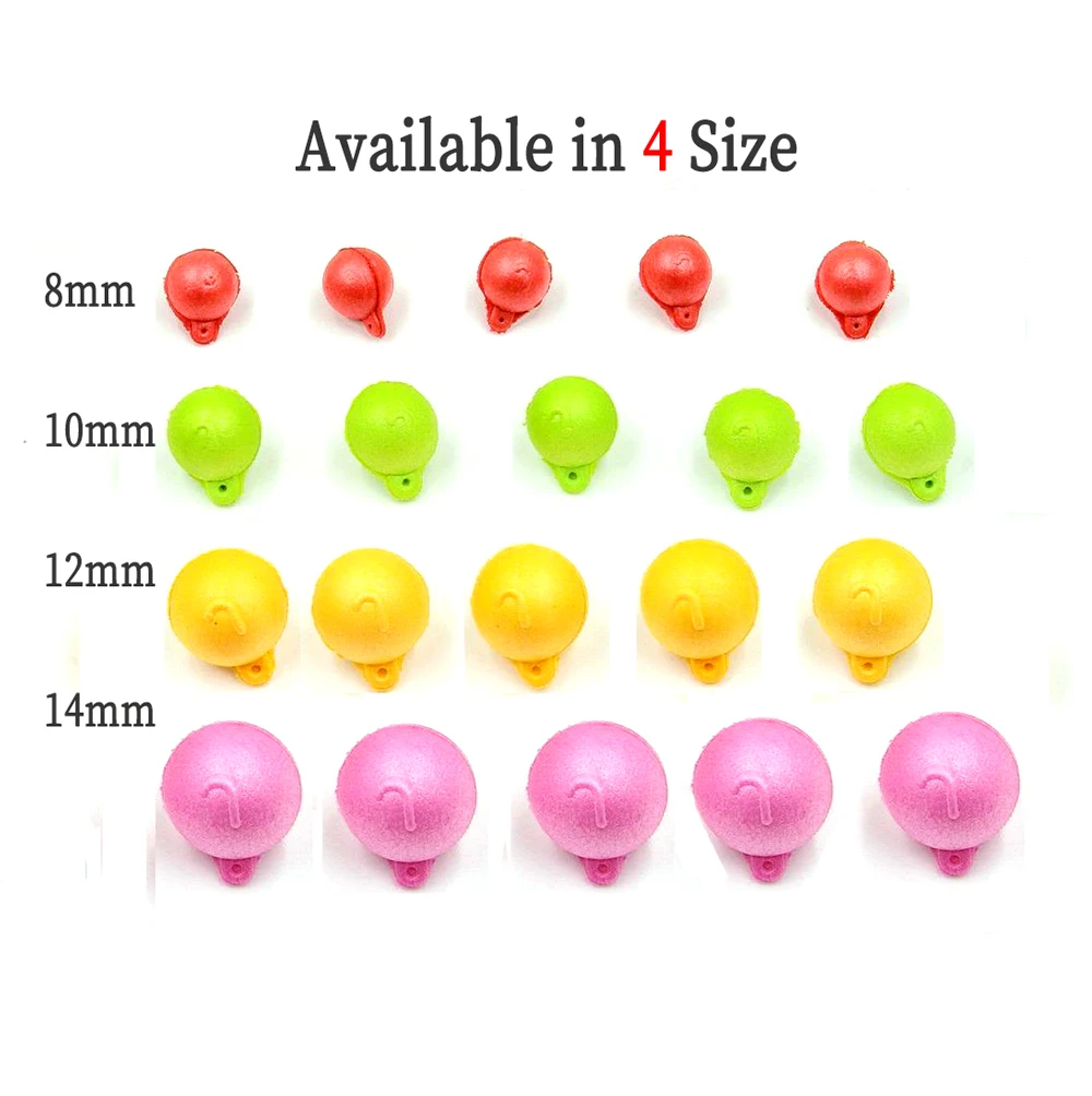 Boilies Pop-Up flotantes para carpa – cebo de pelo y método - imagen 5