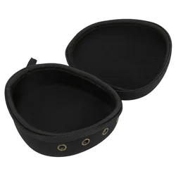 Estuche protector carrete en forma de gota EVA con cremallera