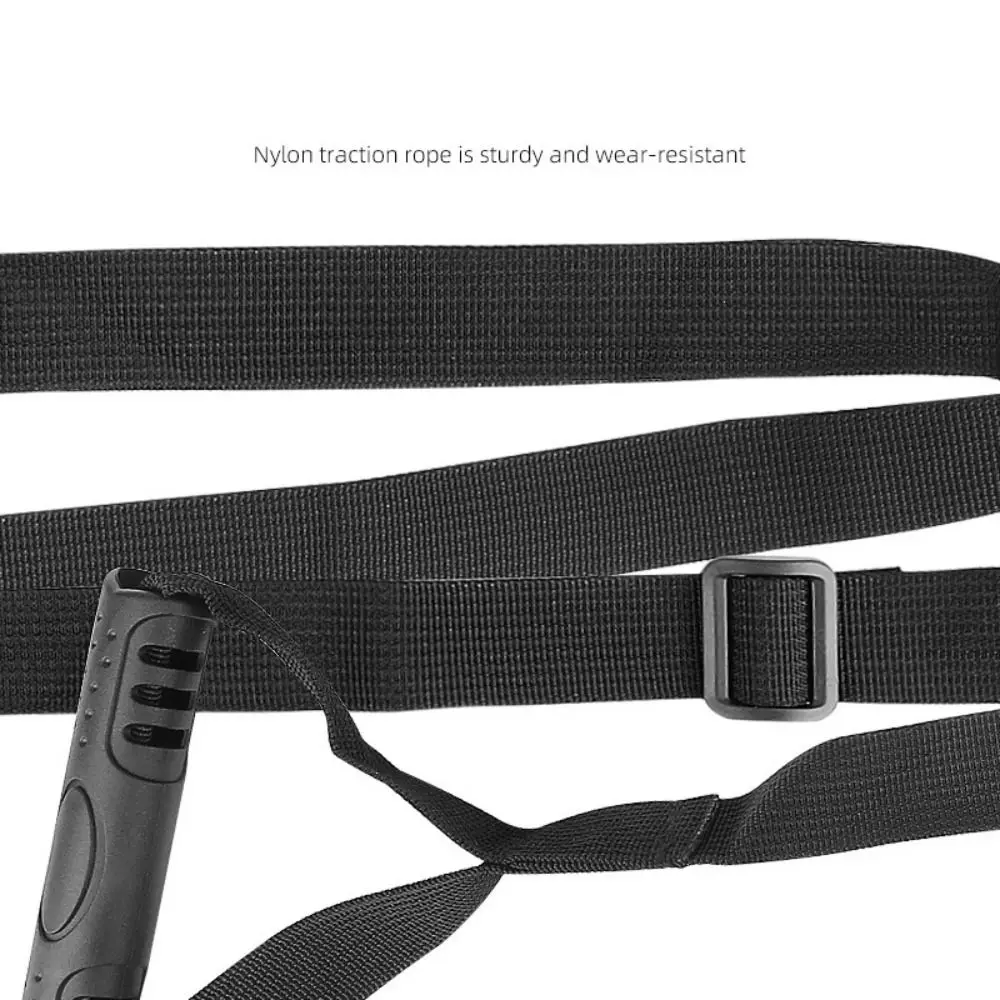 Correa universal para kayak, SUP y canoa (uso de arrastre)