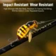 Señuelo Minnow flotante Kingdom Wasp Spinner para trucha y black bass - imagen 5