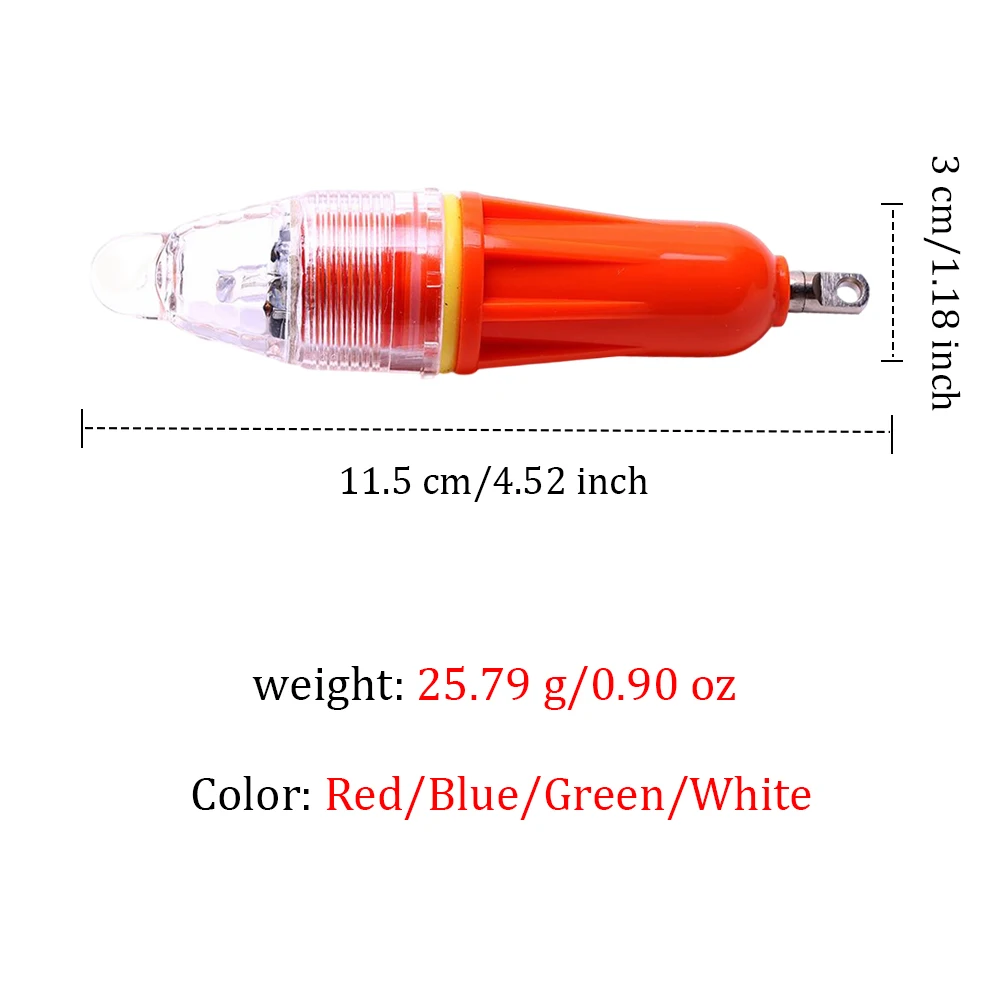 LED potente