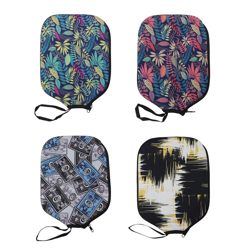 Funda Neopreno Impermeable para Pala Pickleball – Protección Total - imagen 5