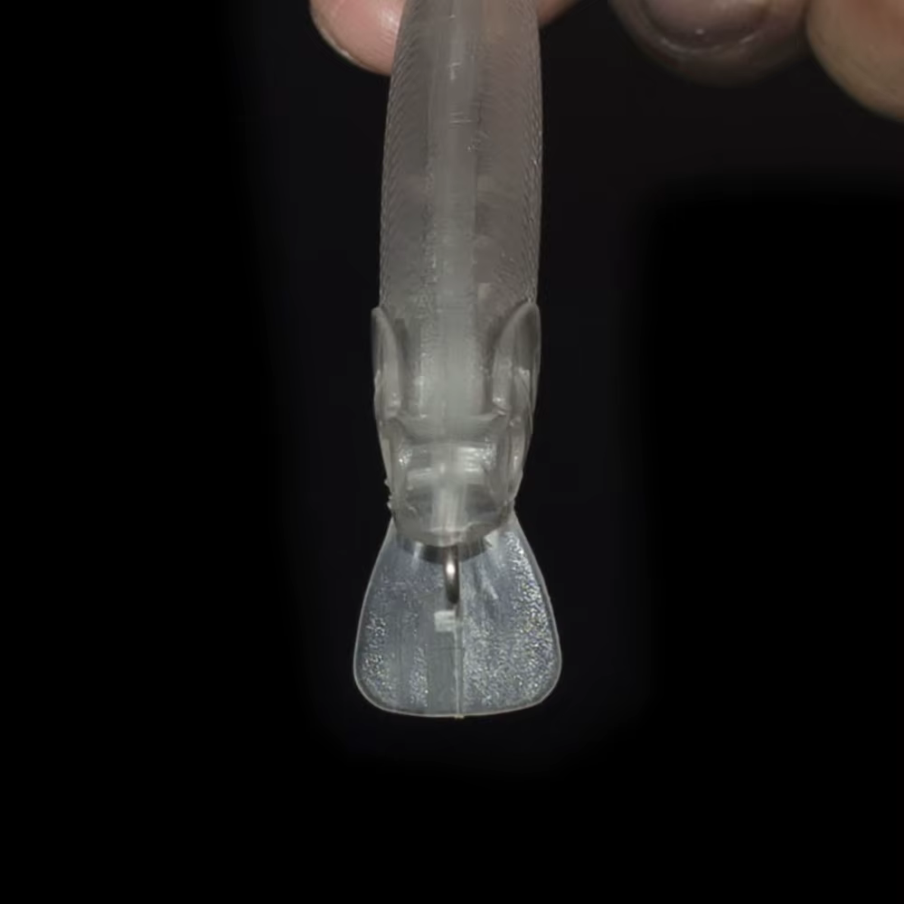 Countbass Wobbler 60mm – Señuelo duro flotante agua dulce - imagen 4