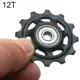 Rueda de cambio trasero MTB de resina POM para desviador - imagen 2