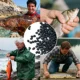 FishTrip topes de silicona para anzuelos – Protector Texas/Carolina - imagen 4