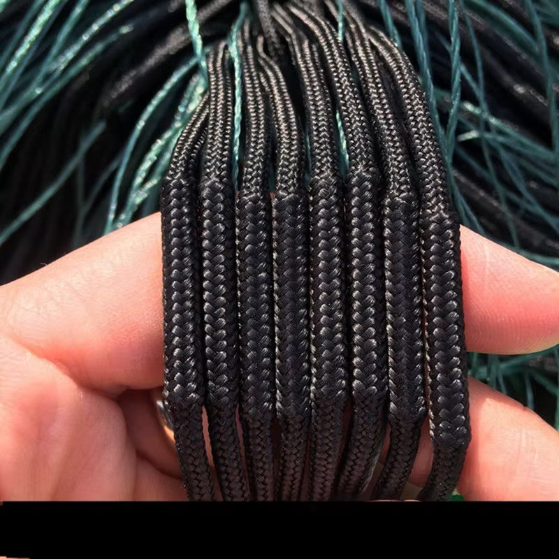 Red de pesca Lawaia – Enmalle adhesivo 3 capas - imagen 4