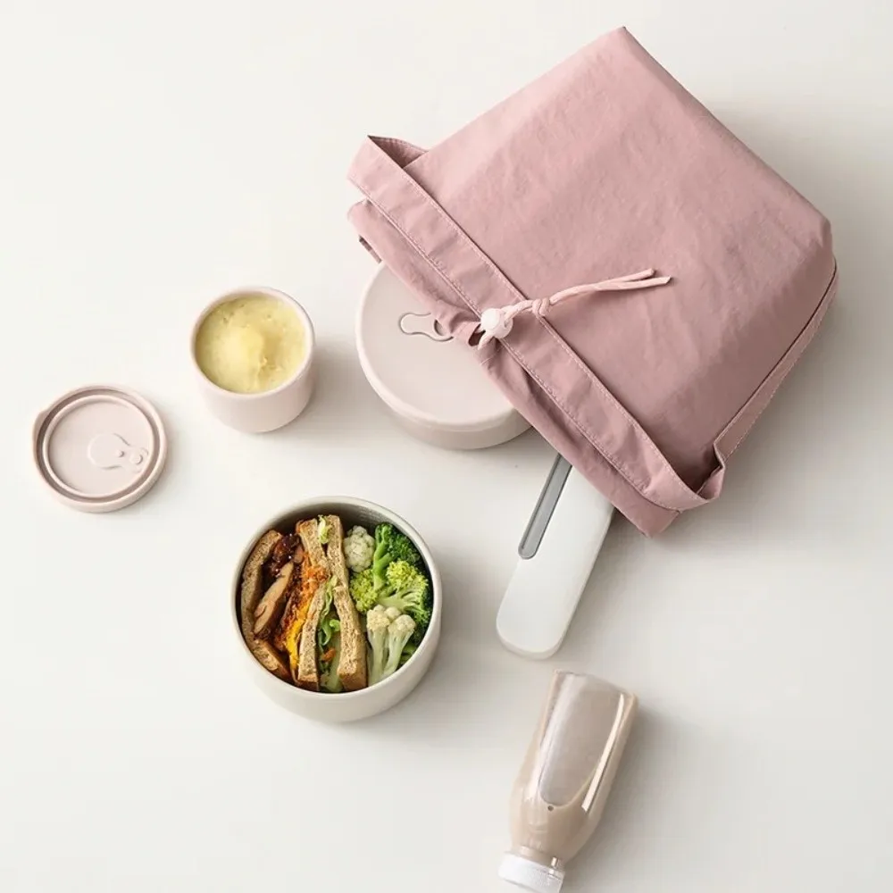 Bolsa térmica impermeable gran capacidad para picnic y oficina