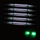 Luces de pesca subacuáticas LED con colores para sesiones nocturnas - imagen 4
