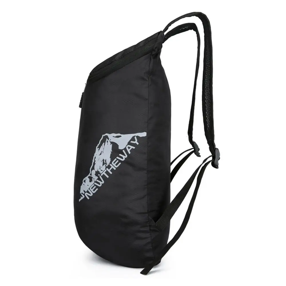 Mochila impermeable plegable para pesca y senderismo - imagen 5