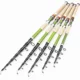 Seaknight sacadera de pesca con mango extensible y malla fina - imagen 3