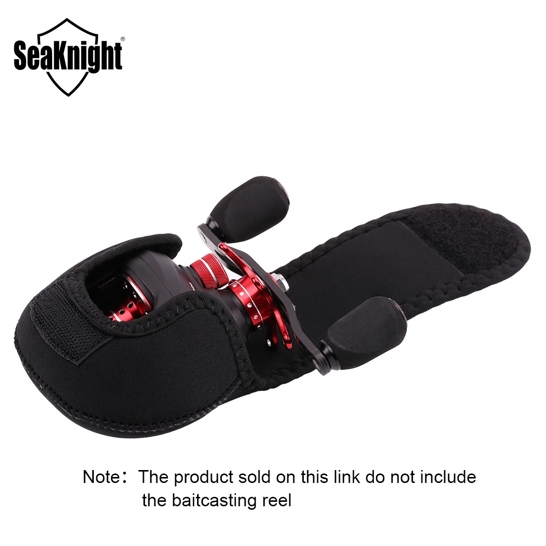 Bolsa Carrete Baitcasting SeaKnight SK001 – Protección - imagen 2