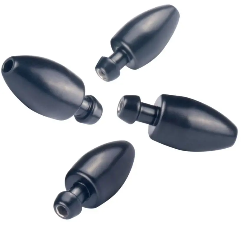 Pesos de tungsteno Elite TG alta resistencia – pesca en fondo - imagen 3