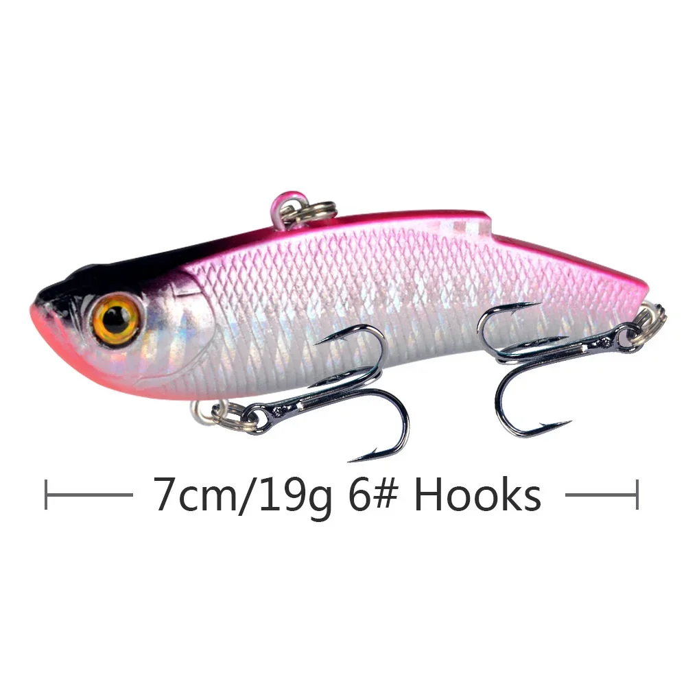 Jerkbaits hundibles para Lucio - Señuelos plástico - imagen 3