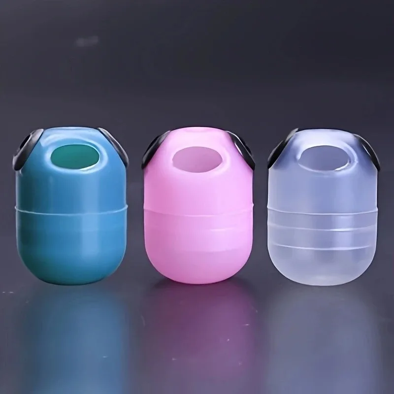 Soporte de cebo para mantener el cebo estable