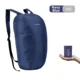 Mochila plegable ultraligera para viajes y exteriores - imagen 5