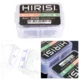 Anzuelos Carpa Hirisi acero alto carbono con PTFE, ojo y afilados - imagen 4