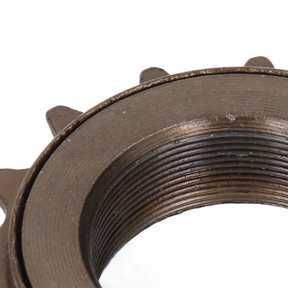 Componentes del kit freewheel adapter para motores eléctricos MY1016Z MY1020