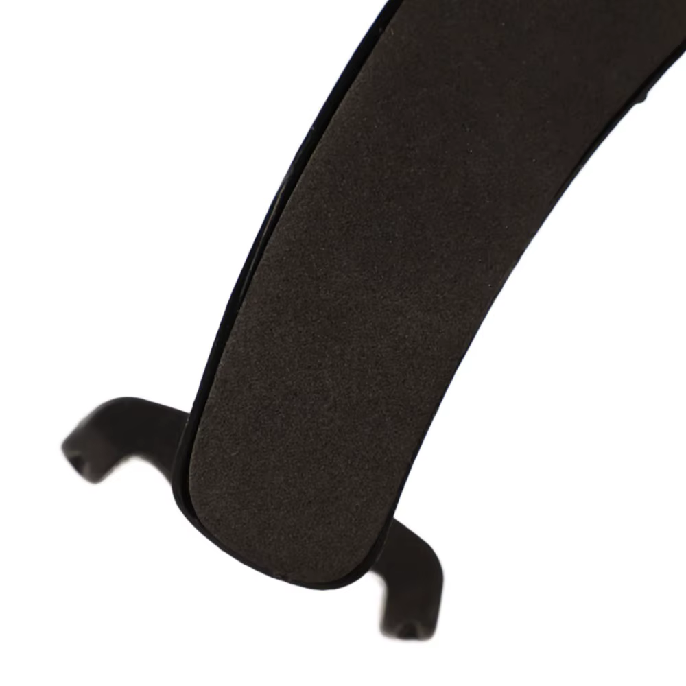 Soporte de Hombro para Violín – Ajustable para Violín 1/2 y 1/4 - imagen 4