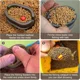 Alimentadores en línea con plomada de cambio rápido para carpa - imagen 5