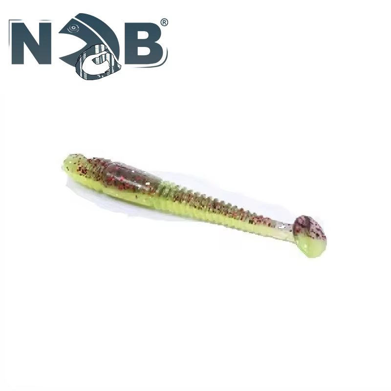 Minnow flotante NGB 10 cm – Lubina - imagen 3