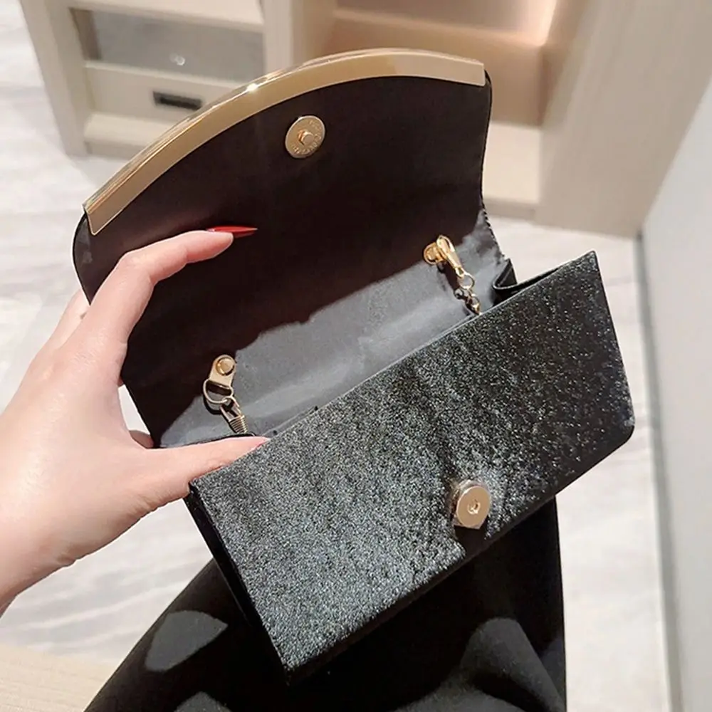 Bolso de noche elegante para eventos