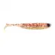 Mustad Z-TAIL MINNOW Mezashi señuelo blando para perca con cola - imagen 5