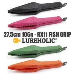 Lureholic Pinza de pesca multiuso - agarre para peces