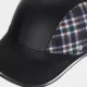 Casco de bicicleta ligero tipo gorra con correa ajustable - imagen 4