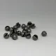 Plomos de pesca redondos sólidos para carpas – tiro preciso - imagen 3