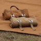 Alfombra de camping impermeable Oxford gruesa para picnic exterior - imagen 4