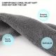 Cepillo flexible para limpieza de salidas de aire interior - imagen 3