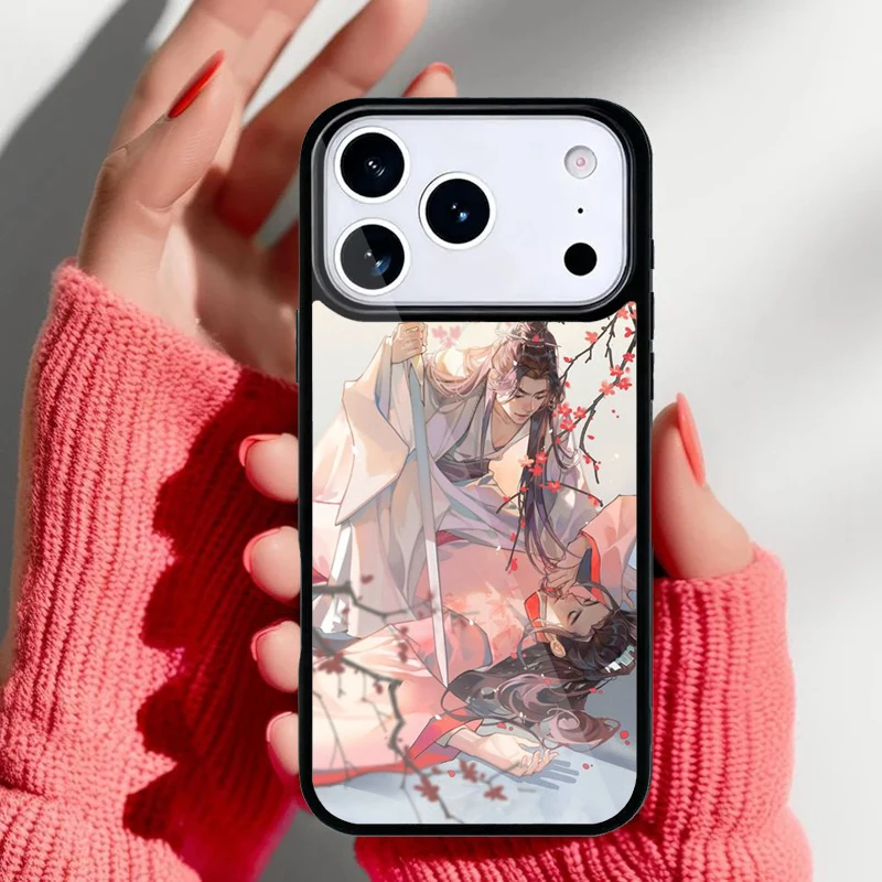Detalle del ajuste perfecto en iPhone