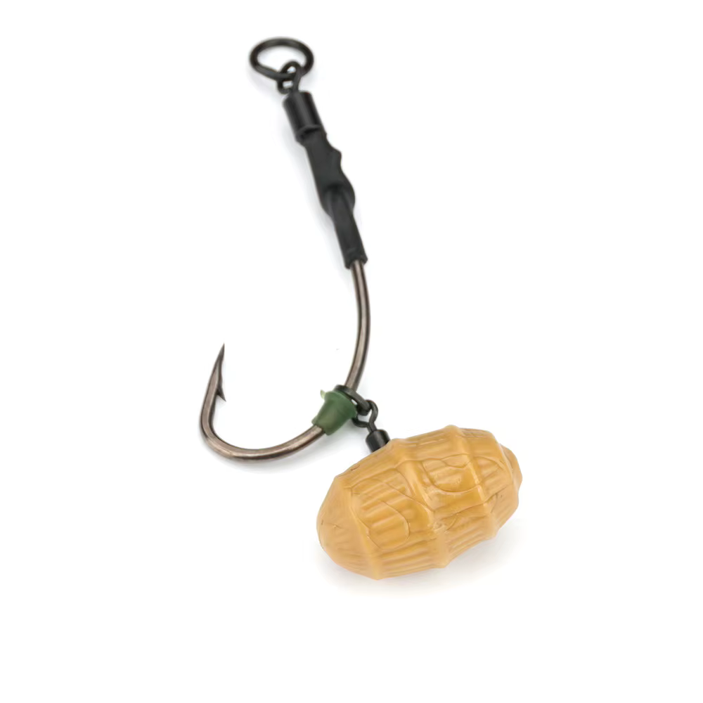 Hirisi MA110 Cebo Chufa Flotante Suave para Pesca de Carpa - imagen 3