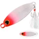 Señuelo duro para lubina de agua salada – trolling y jigging - imagen 5