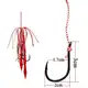 Madai Inchiku jig head metal luminoso para jigging pesquero - imagen 5