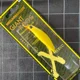 Señuelo minnow flotante Sasuke MEGAIMABASS – lances largos - imagen 2