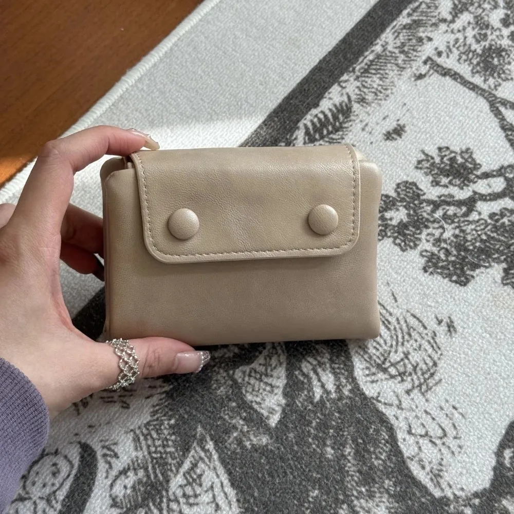 Cómo se ve en uso: accesorio compacto y ligero