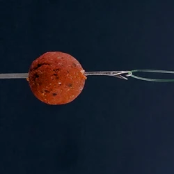 Hirisi Agujas de empalme para boilies pop-up carpa