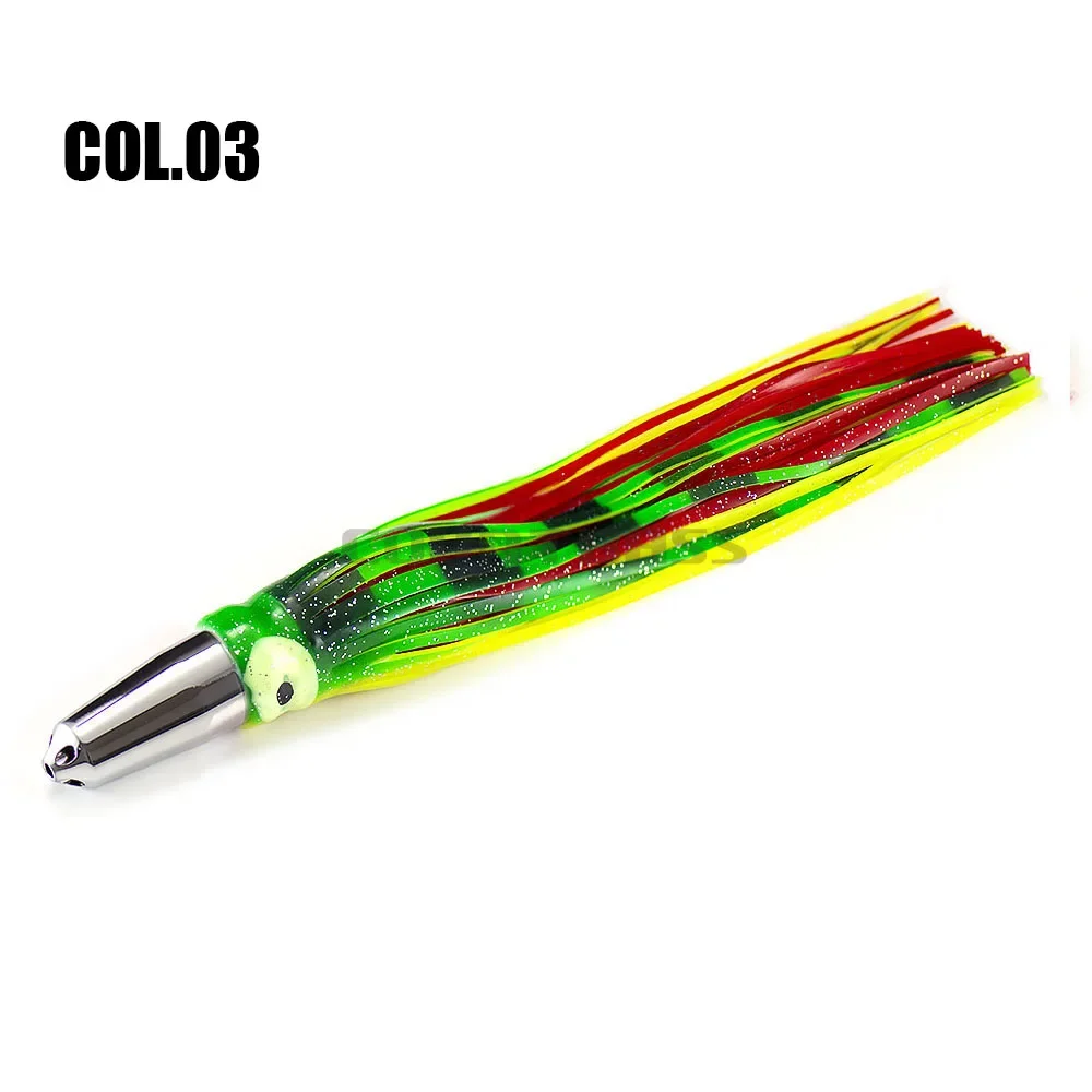 Señuelo COUNTBASS con detalles de montaje