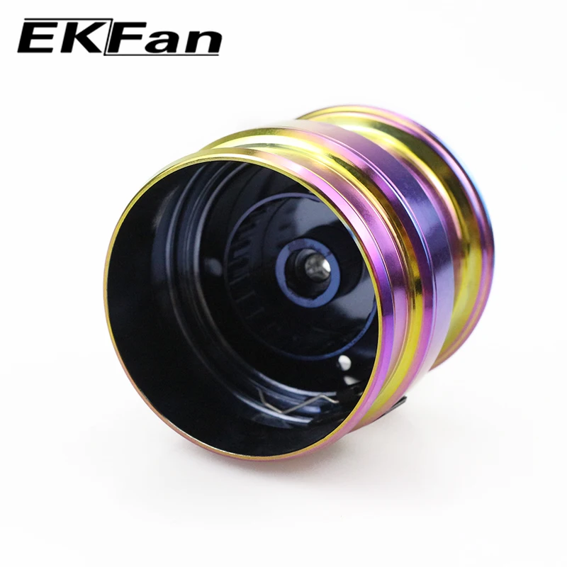 Carrete Spinning Daiwa Caldia CS LT 2500S - imagen 3