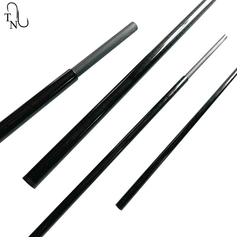 Blank de carbono TN82 para caña de viaje – Montaje y reparación - imagen 3