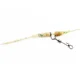 Fundas anti-enredos para líneas de pesca, tubo y camuflaje