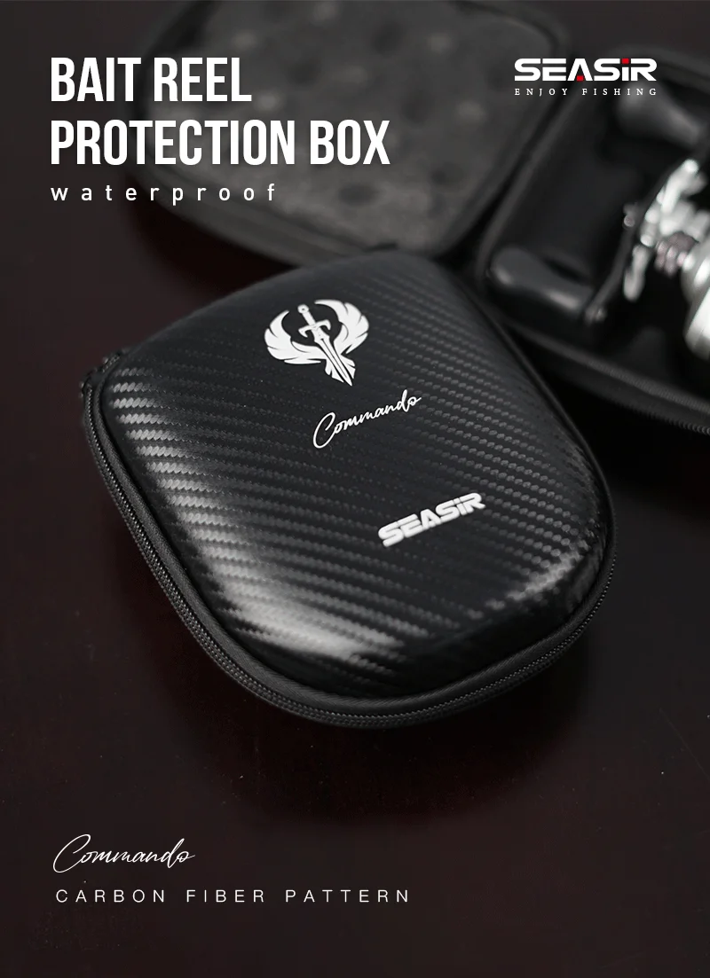 Funda vista frontal