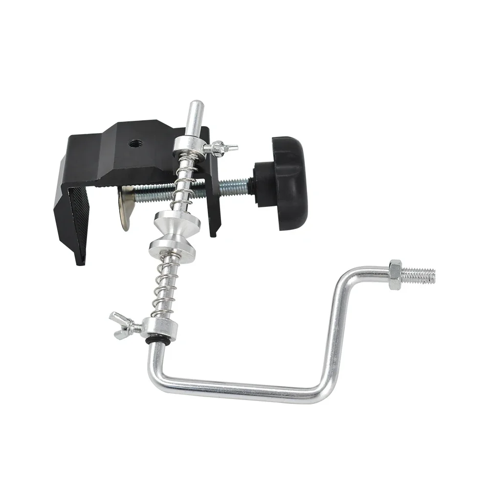 Carrete enrollador fijo para pesca Luya – Spinning - imagen 5