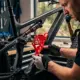 Portabidones bicicleta con función de posicionamiento para MTB y carretera - imagen 5