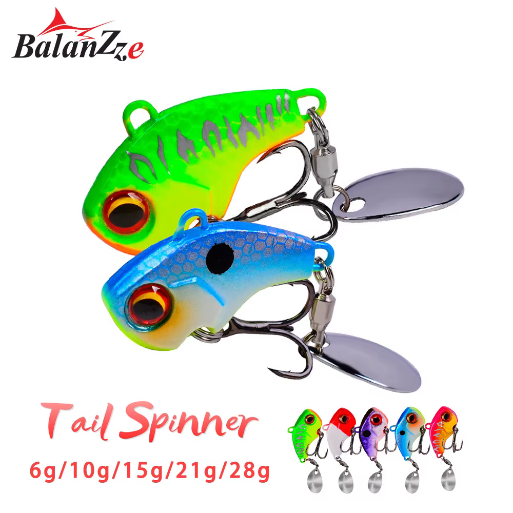 Señuelo Jig Metálico Micro – Lance Largo para Agua Dulce y Salada - imagen 4